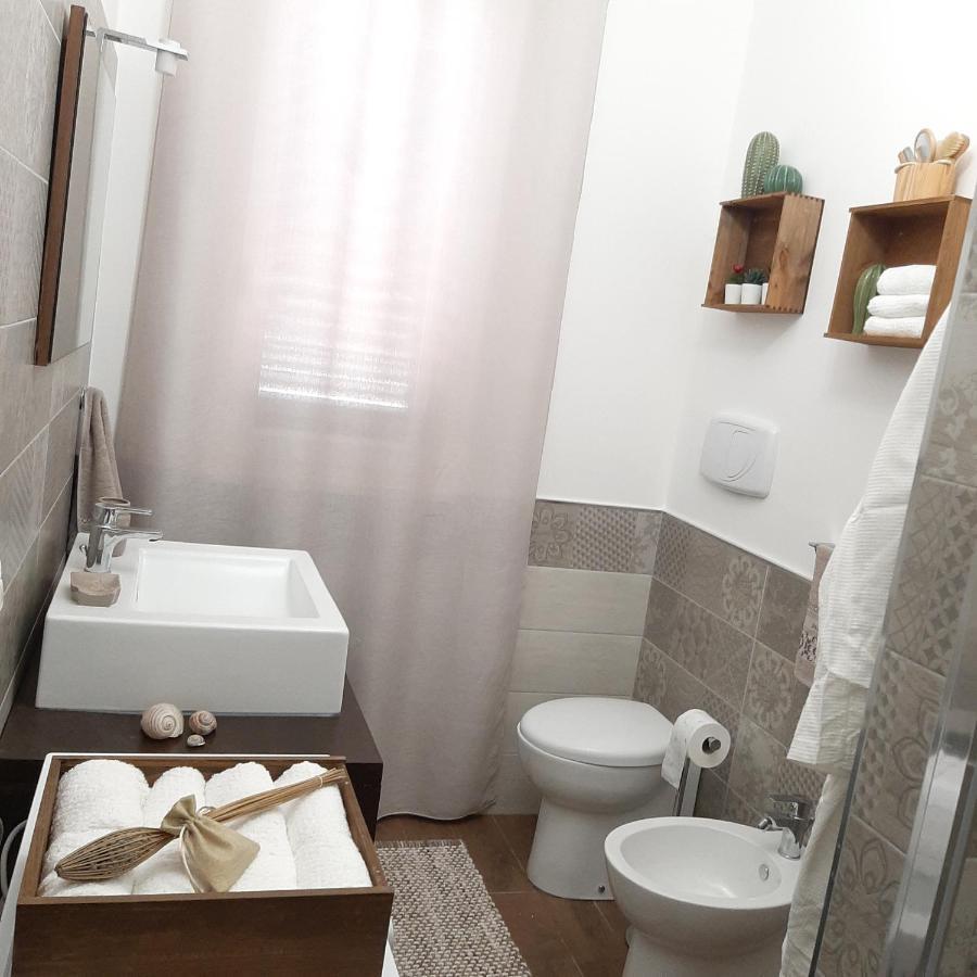 Ste Sweet Home M&A Scanzano Jonico Exterior foto