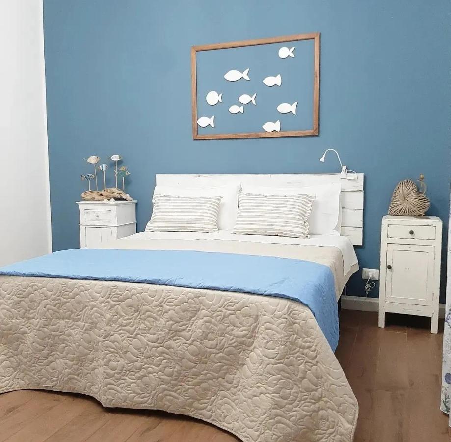 Ste Sweet Home M&A Scanzano Jonico Exterior foto