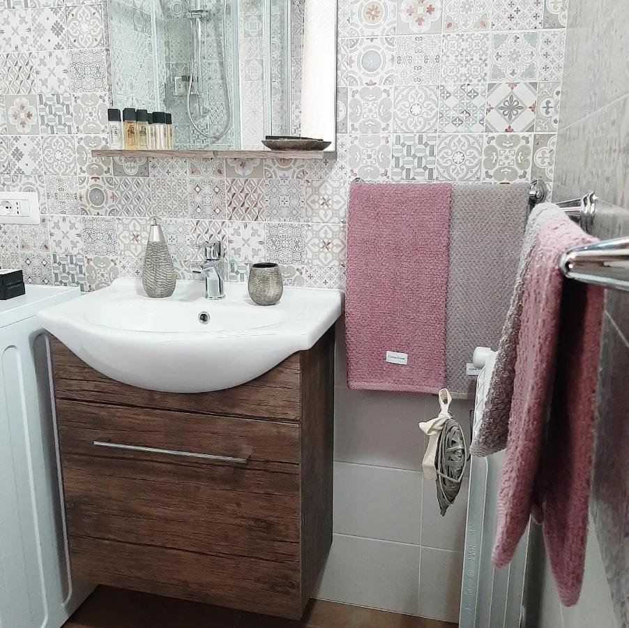 Ste Sweet Home M&A Scanzano Jonico Exterior foto