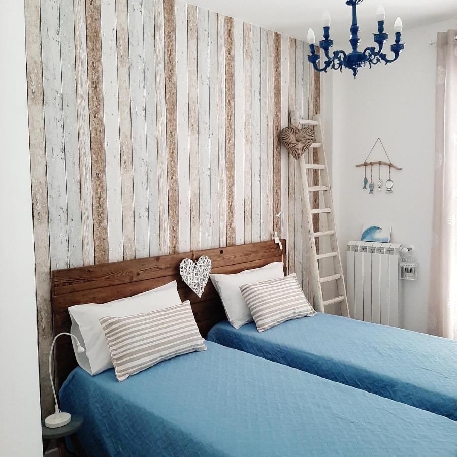 Ste Sweet Home M&A Scanzano Jonico Exterior foto